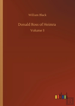 Bertrand.pt - Donald Ross Of Heimra :Volume 3