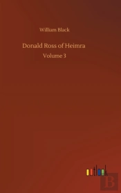 Donald Ross Of Heimra :Volume 3