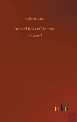 Bertrand.pt - Donald Ross Of Heimra :Volume 3