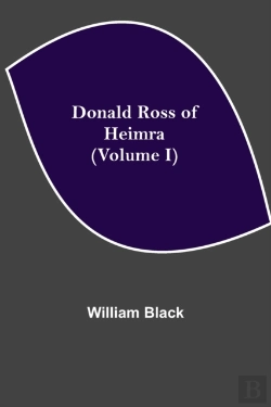 Bertrand.pt - Donald Ross Of Heimra  Volume I
