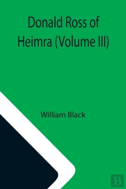 Bertrand.pt - Donald Ross Of Heimra  Volume Iii