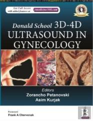 Donald School 3d-4d Ultrasound In Gynecology