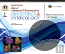 Donald School Atlas Of Advanced Ultrasound In Obstetrics And Gynecology
