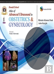 Donald School Atlas Of Advanced Ultrasound In Obstetrics And Gynecology