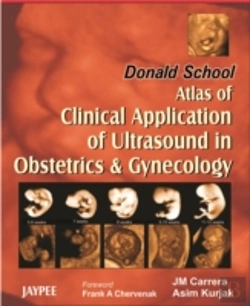 Bertrand.pt - Donald School Atlas Of Clinical Application Of Ultrasound In Obstetrics & Gynecology