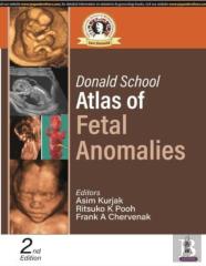 Donald School Atlas Of Fetal Anomalies