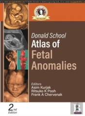 Donald School Atlas Of Fetal Anomalies