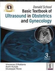 Donald School Basic Textbook Of Ultrasound In Obstetrics And Gynecology