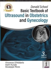 Donald School Basic Textbook Of Ultrasound In Obstetrics And Gynecology