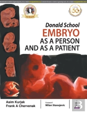 Donald School Embryo As A Person And As A Patient