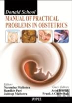 Donald School Manual Of Practical Problems In Obstetrics