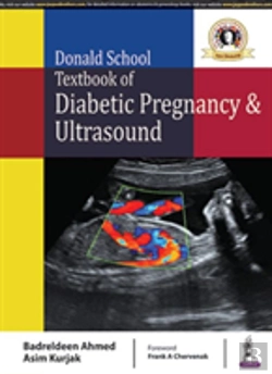Bertrand.pt - Donald School Textbook Of Diabetic Pregnancy & Ultrasound