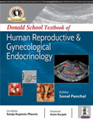 Donald School Textbook Of Human Reproductive & Gynecological Endocrinology