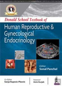 Bertrand.pt - Donald School Textbook Of Human Reproductive & Gynecological Endocrinology