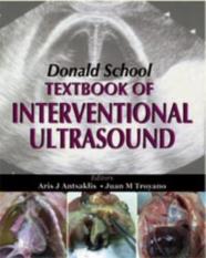 Donald School Textbook Of Interventional Ultrasound