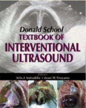Donald School Textbook Of Interventional Ultrasound