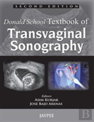Donald School Textbook Of Transvaginal Sonography