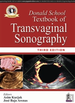 Bertrand.pt - Donald School Textbook Of Transvaginal Sonography