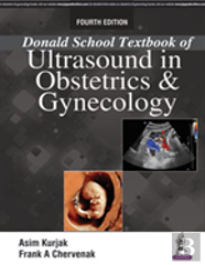 Donald School Textbook Of Ultrasound In Obstetrics & Gynaecology