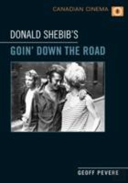 Bertrand.pt - Donald Shebib'S 'Goin' Down The Road'