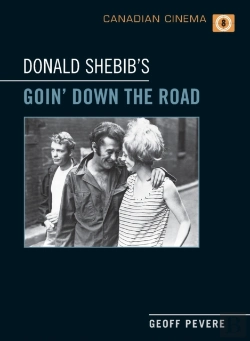 Bertrand.pt - Donald Shebib'S 'Goin' Down The Road'