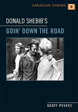 Bertrand.pt - Donald Shebib'S 'Goin' Down The Road'