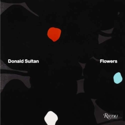 Bertrand.pt - Donald Sultan: Flowers