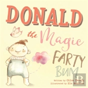 Donald The Magic Farty Bum