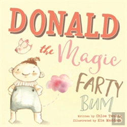 Bertrand.pt - Donald The Magic Farty Bum