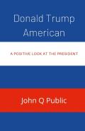Donald Trump American