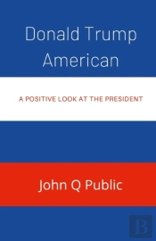 Donald Trump American
