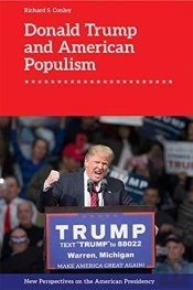 Donald Trump And American Populism