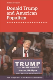 Donald Trump And American Populism