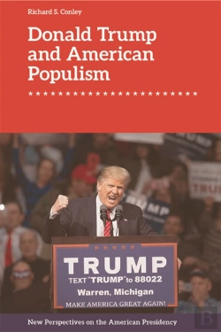 Bertrand.pt - Donald Trump And American Populism