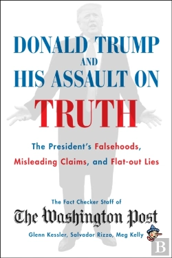 Bertrand.pt - Donald Trump And His Assault On Truth