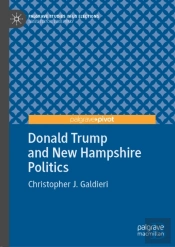 Donald Trump And New Hampshire Politics