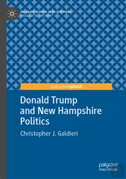 Bertrand.pt - Donald Trump And New Hampshire Politics