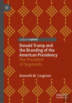 Bertrand.pt - Donald Trump And The Branding Of The American Presidency