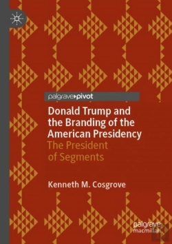 Bertrand.pt - Donald Trump And The Branding Of The American Presidency