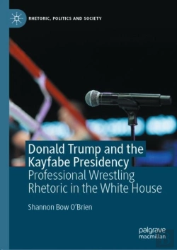 Bertrand.pt - Donald Trump And The Kayfabe Presidency