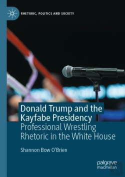 Bertrand.pt - Donald Trump And The Kayfabe Presidency