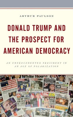 Bertrand.pt - Donald Trump And The Prospect For American Democracy