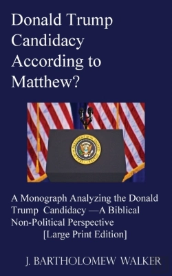 Bertrand.pt - Donald Trump Candidacy According To Matthew?