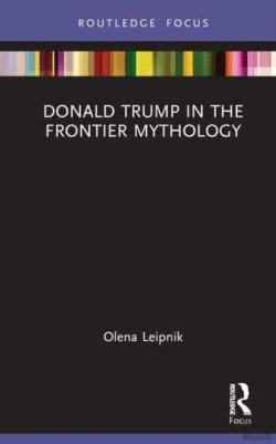 Bertrand.pt - Donald Trump In The Frontier Mythology