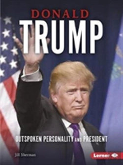 Bertrand.pt - Donald Trump
