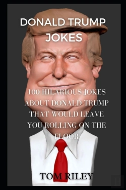 Bertrand.pt - Donald Trump Jokes