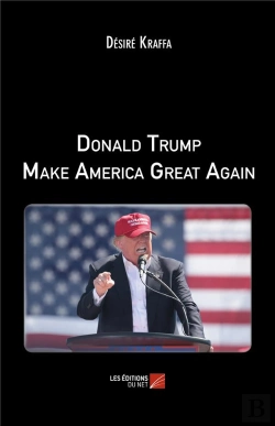Bertrand.pt - Donald Trump Make America Great Again