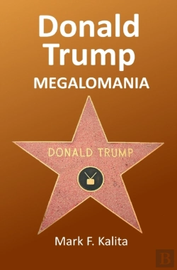 Bertrand.pt - Donald Trump Megalomania