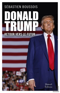 Bertrand.pt - Donald Trump : Retour Vers Le Futur