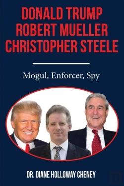 Bertrand.pt - Donald Trump, Robert Mueller, Christopher Steele